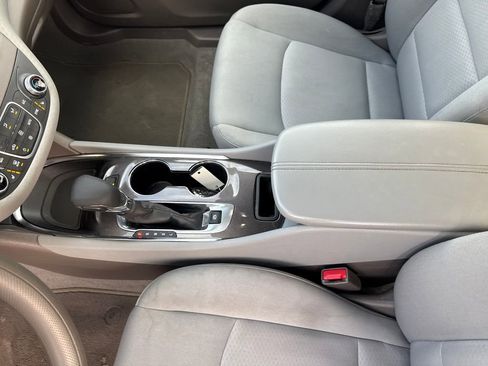 Used 2024 Chevrolet Malibu LT image 24