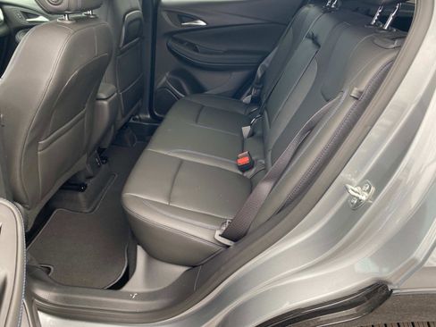 New 2026 Buick Encore GX Sport Touring w/ Advanced Technology Package image 24