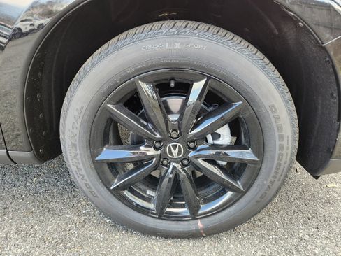 New 2026 Acura RDX SH-AWD image 7