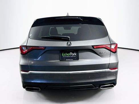 Used 2024 Acura MDX FWD w/ Technology Package image 7