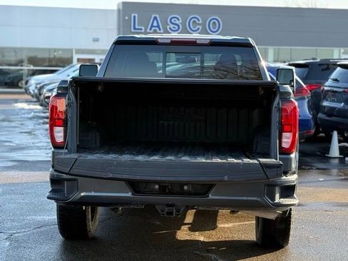 Used 2021 GMC Sierra 1500 Elevation w/ Preferred Package image 44