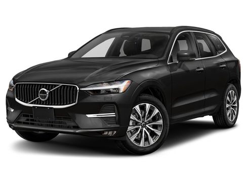 Used 2023 Volvo XC60 B5 Ultimate w/ Climate Package AWD/4WD image 1