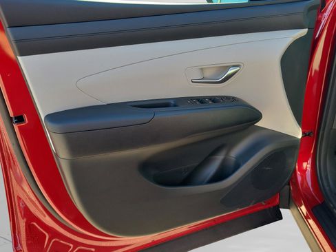 New 2026 Hyundai Tucson SEL image 20