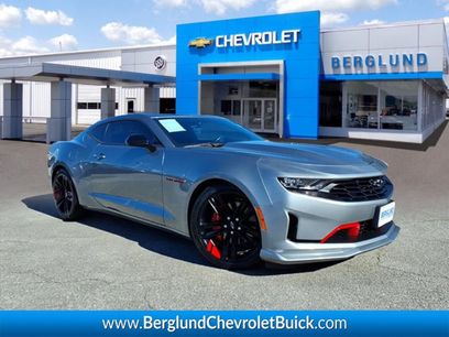 Used 2023 Chevrolet Camaro LT w/ Redline Edition