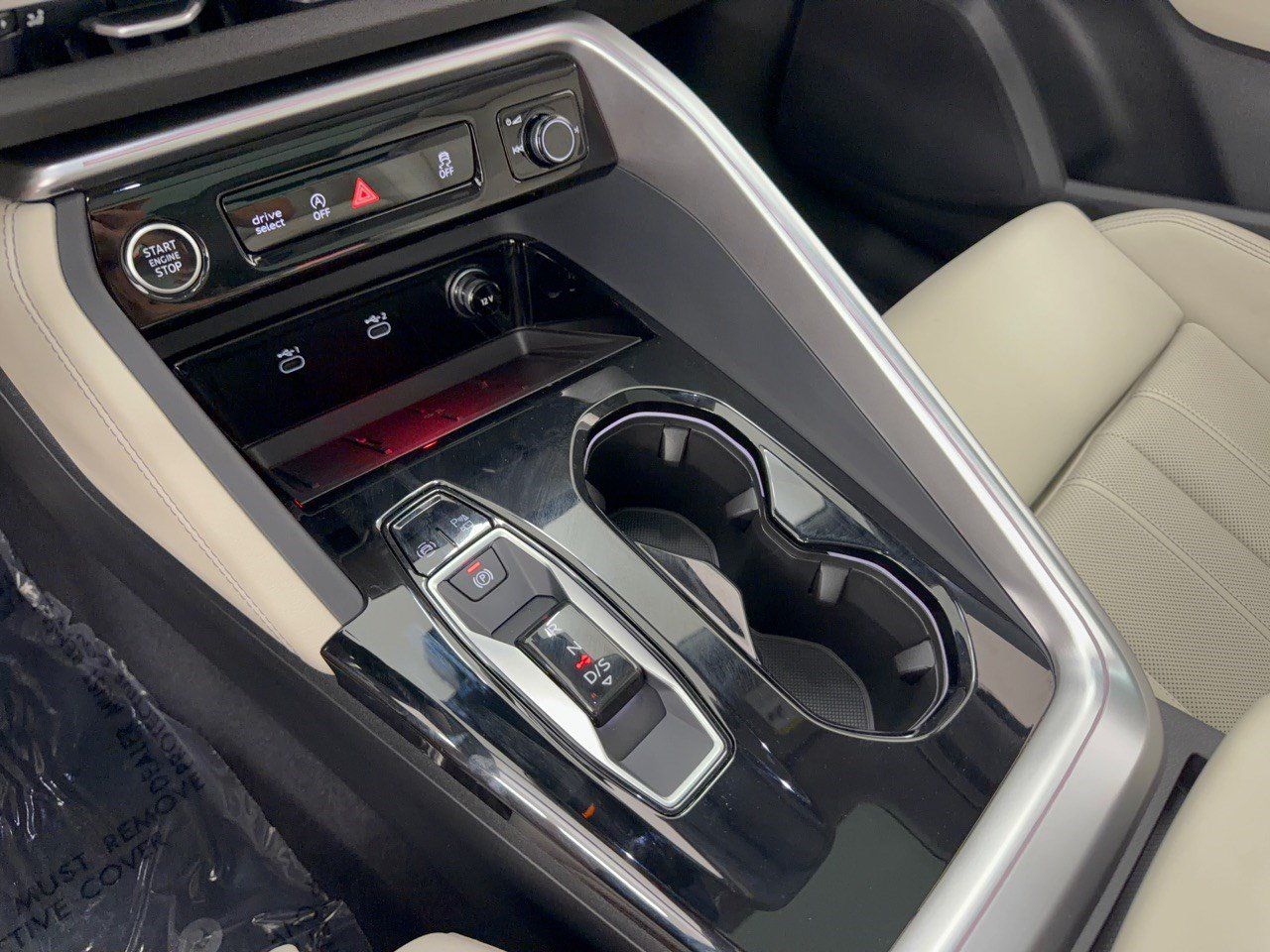 New 2026 Audi Q5 Prestige AWD/4WD image 22