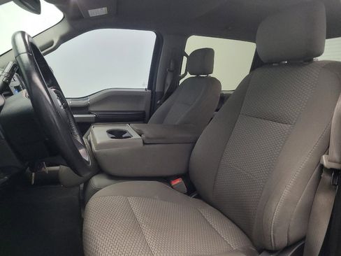 Used 2018 Ford F150 XLT w/ Equipment Group 301A Mid RWD image 15