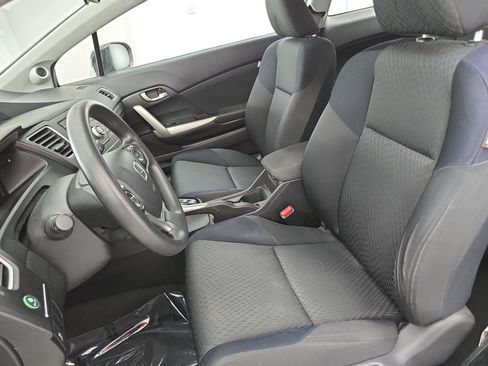 Used 2014 Honda Civic LX image 14