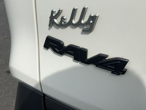 Used 2024 Toyota RAV4 XLE Premium w/ Weather Package image 35