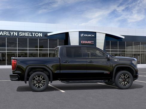 New 2026 GMC Sierra 1500 AT4 w/ AT4 Premium Package image 5