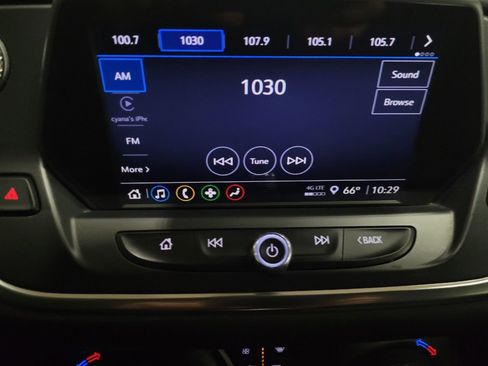 Used 2021 Chevrolet Blazer LT image 25