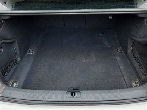 Used 2017 Audi A4 2.0T Ultra Premium w/ Convenience Package FWD image 21