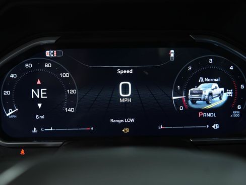 New 2026 GMC Sierra 2500 AT4 w/ AT4 Premium Plus Package image 29