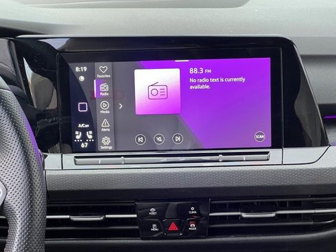 Used 2023 Volkswagen GTI SE image 19