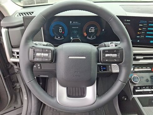 Used 2025 Hyundai Santa Fe XRT AWD/4WD image 21