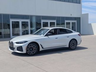 New 2026 BMW i4 eDrive40 w/ M Sport Package RWD video 2