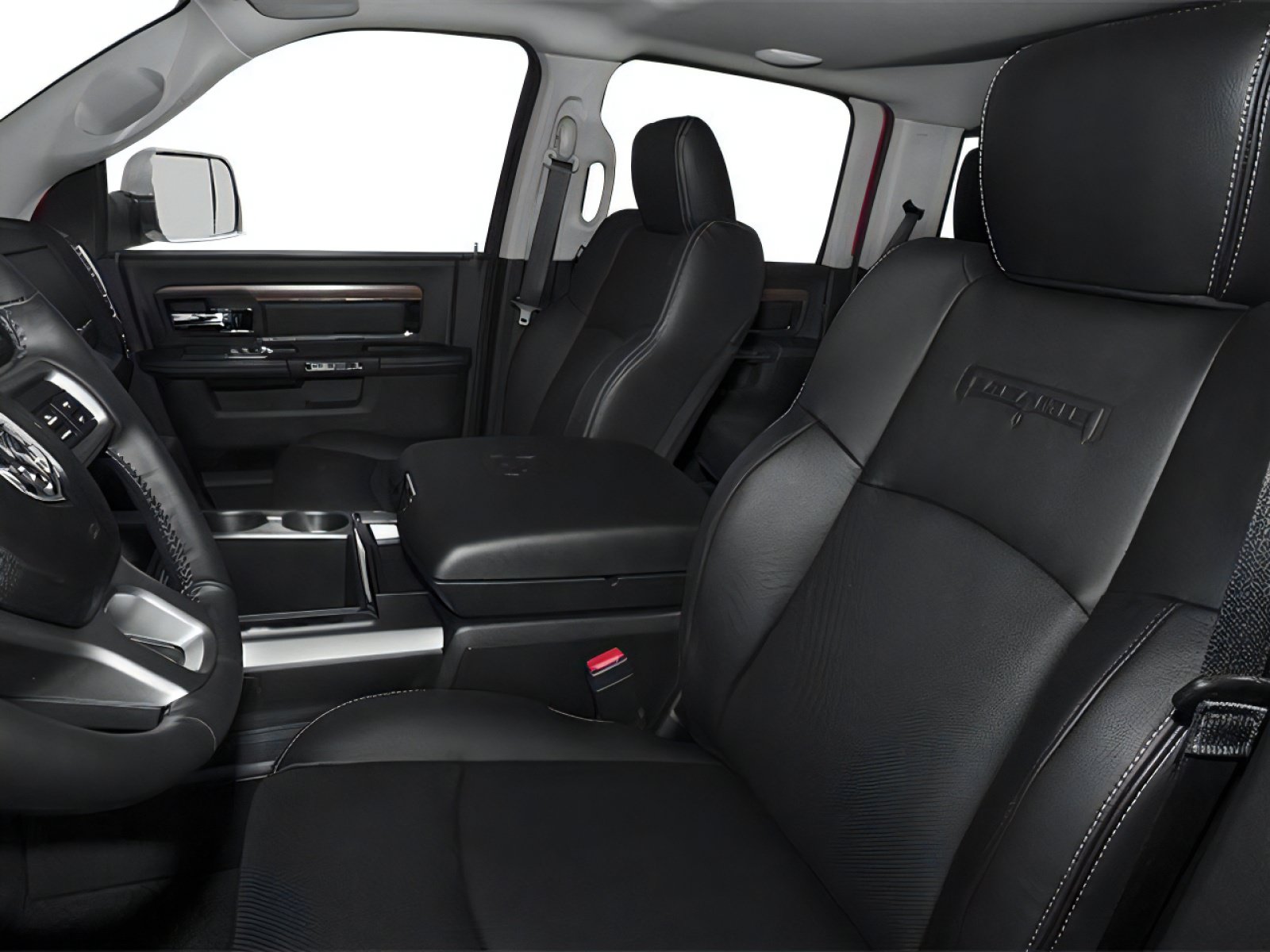 Used 2013 RAM 2500 Tradesman w/ Popular Equipment Group AWD/4WD image 6