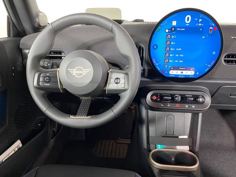 New 2026 MINI Cooper S FWD image 11