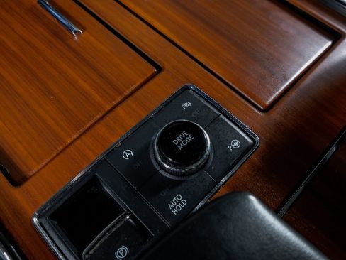 Used 2021 Lincoln Navigator L Reserve w/ Luxury Package image 24