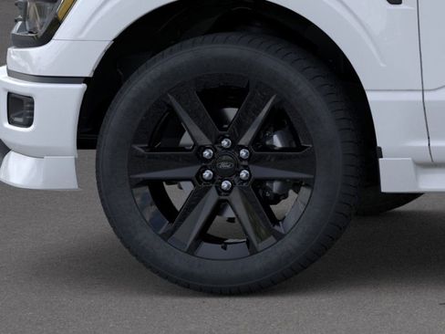 New 2026 Ford F150 STX w/ F-150 LOBO Package image 5