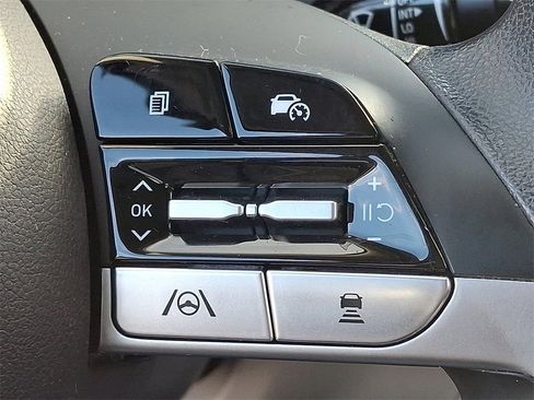 Used 2023 Hyundai Tucson SEL image 22