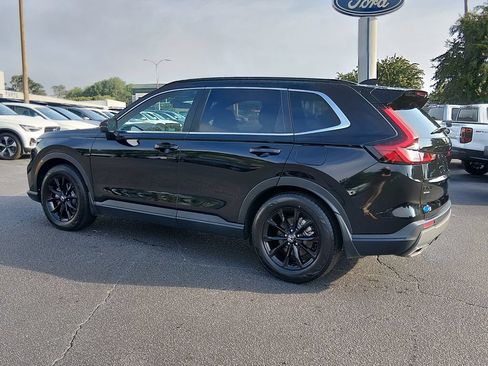 Used 2025 Honda CR-V Sport image 6