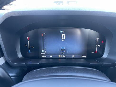 New 2025 Ford Maverick XLT w/ XLT Luxury Package image 9