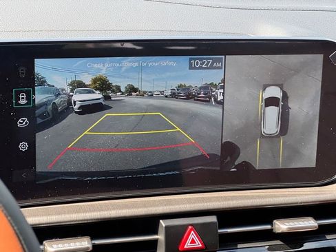 New 2026 Kia Sportage X-Line w/ X-Line Technology Package image 20