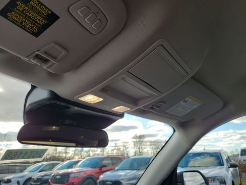 New 2025 Ford Bronco Sport Big Bend w/ Convenience Package image 30