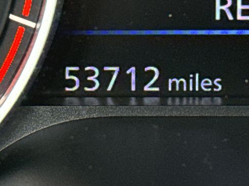 Used 2024 Nissan Altima 2.5 SV image 21