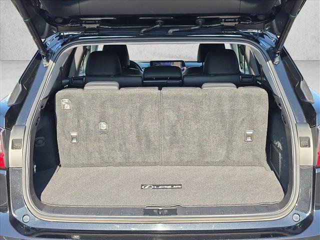 Used 2018 Lexus RX 350L AWD image 6