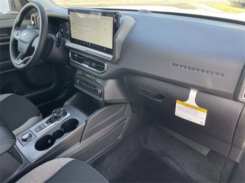 New 2025 Ford Bronco Sport Big Bend image 24