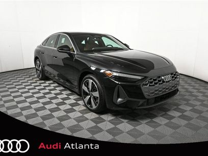 New 2025 Audi A5 2.0T Premium Plus