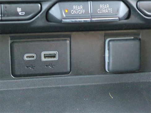 Certified 2023 Chevrolet Tahoe LT w/ Luxury Package image 27