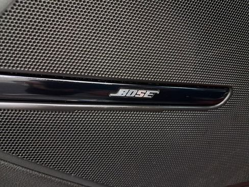 Used 2011 Cadillac CTS Performance w/ Wood Trim Package image 13