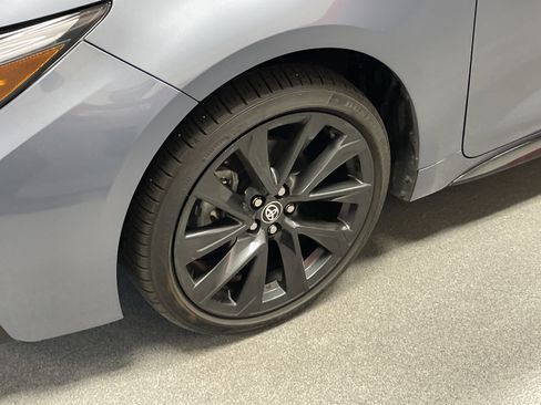 Used 2024 Toyota Corolla SE image 5