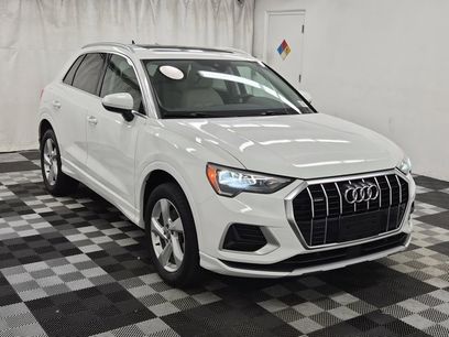 Used 2019 Audi Q3 2.0T Premium