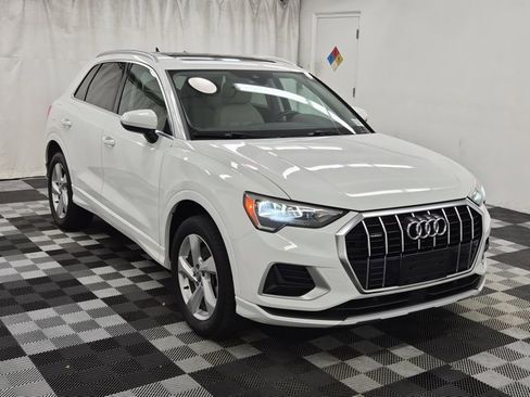 Used 2019 Audi Q3 2.0T Premium image 1