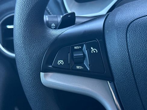 Used 2014 Chevrolet Camaro LS image 24