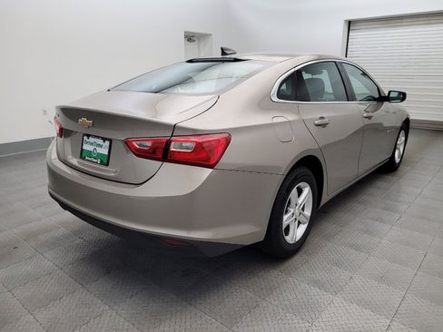 Used 2024 Chevrolet Malibu LS FWD image 9