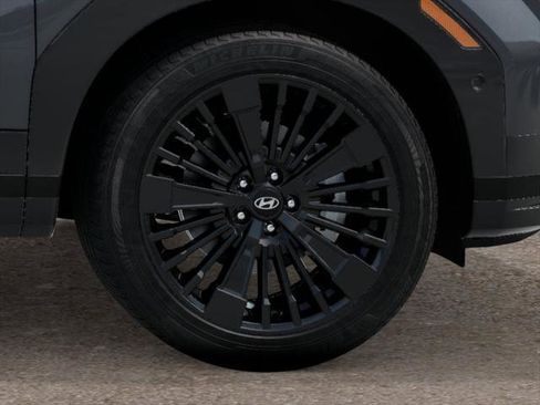 New 2026 Hyundai Santa Fe Calligraphy image 8