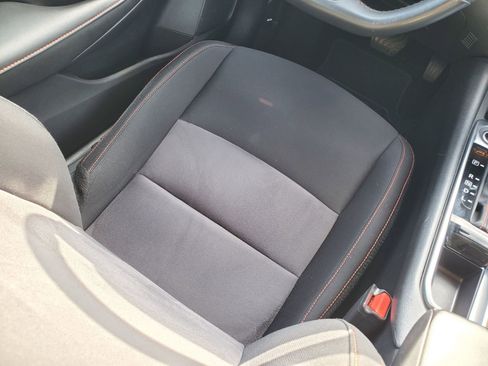 Used 2024 Nissan Sentra SR FWD image 14