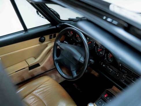 Used 1998 Porsche 911 Carrera 4S image 71