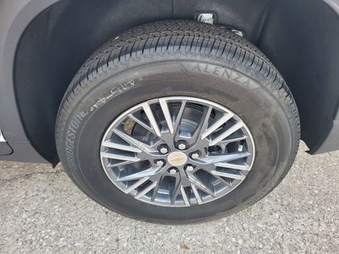 New 2026 Chevrolet Traverse LT w/ LPO, Floor Liner Package image 20