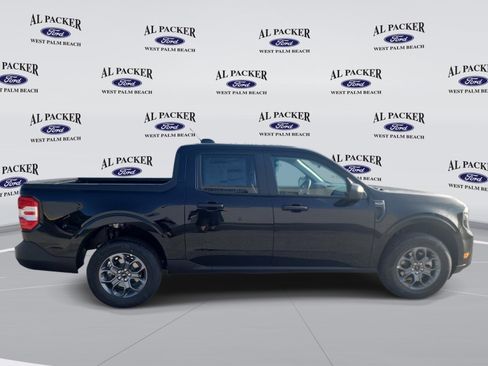 New 2026 Ford Maverick XLT FWD image 6