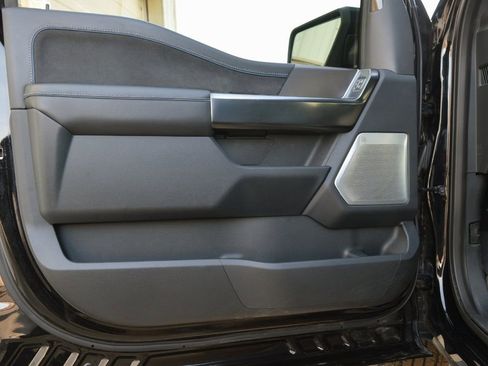 Used 2024 Ford F150 Platinum AWD/4WD image 33