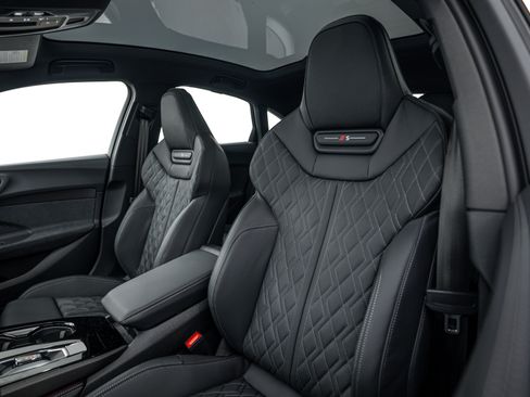 New 2026 Audi S5 Prestige AWD/4WD image 17