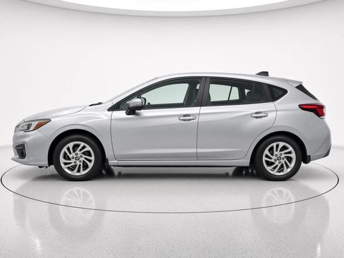 Used 2024 Subaru Impreza 2.0i AWD/4WD image 6