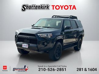 Used 2024 Toyota 4Runner TRD Pro video 1
