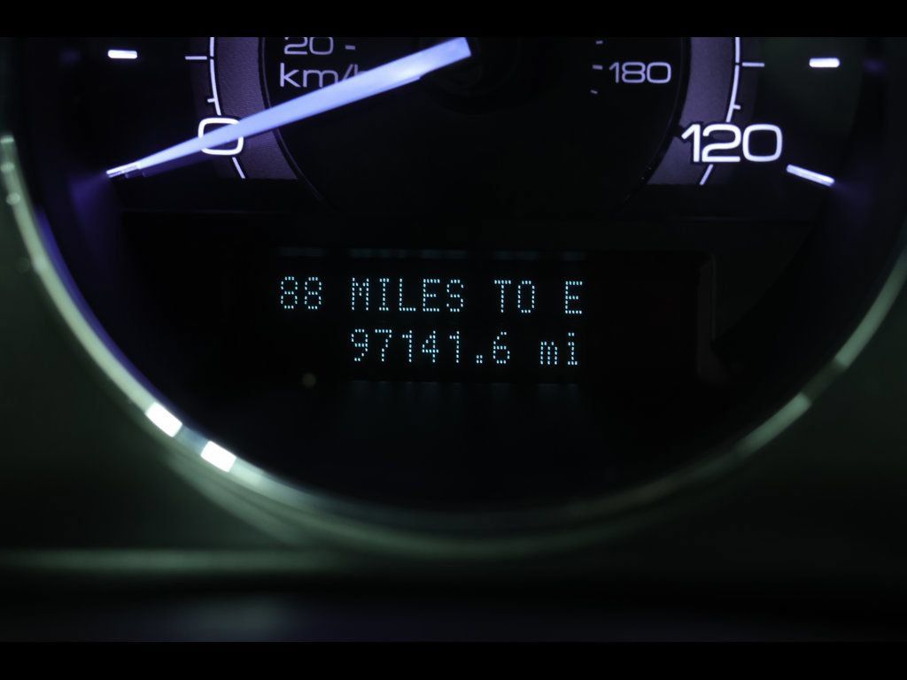 Used 2012 Lincoln MKZ FWD image 18