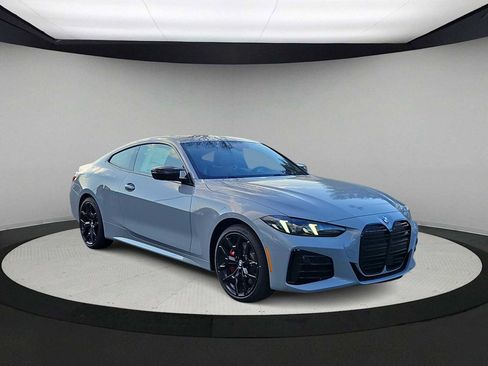 New 2026 BMW 440i xDrive Coupe image 2